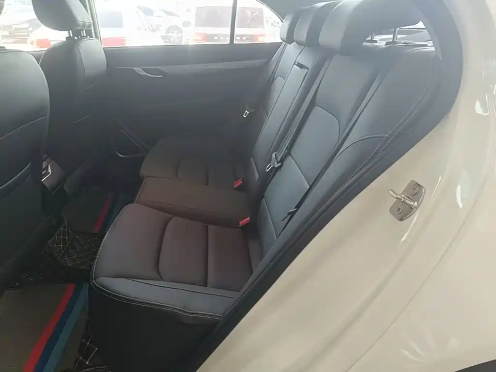 Photo 17 - Geely Emgrand