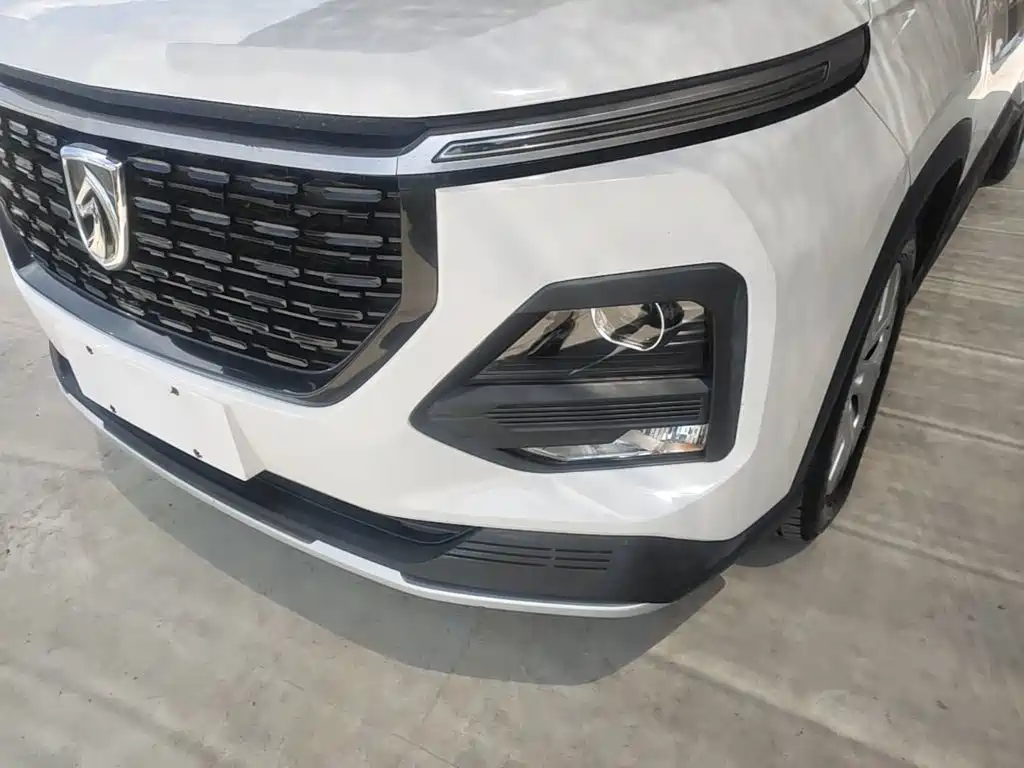Baojun 530 2020 2020 1.5T CVT Luxury Connect 7-seater