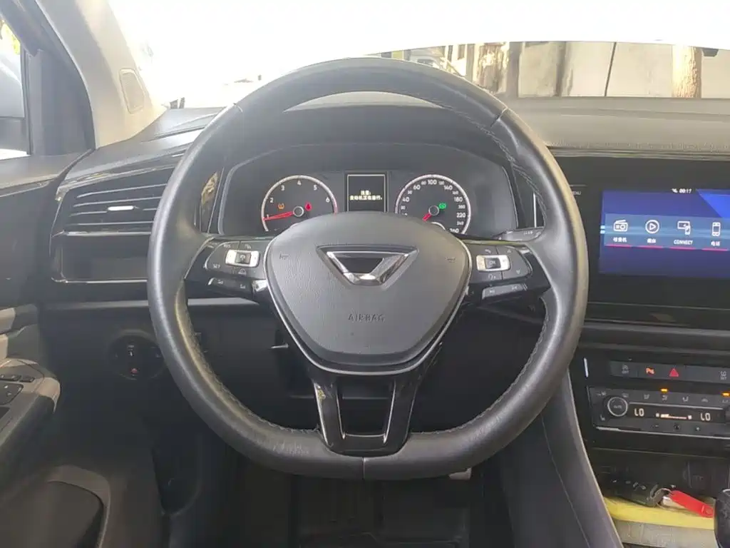 Фото 11 - Jetta VS5