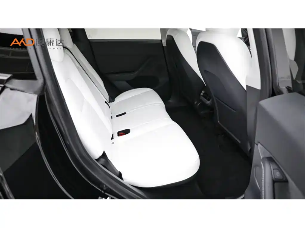 Photo 8 - Tesla Model Y