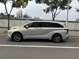 صورة 11 - Toyota Sienna