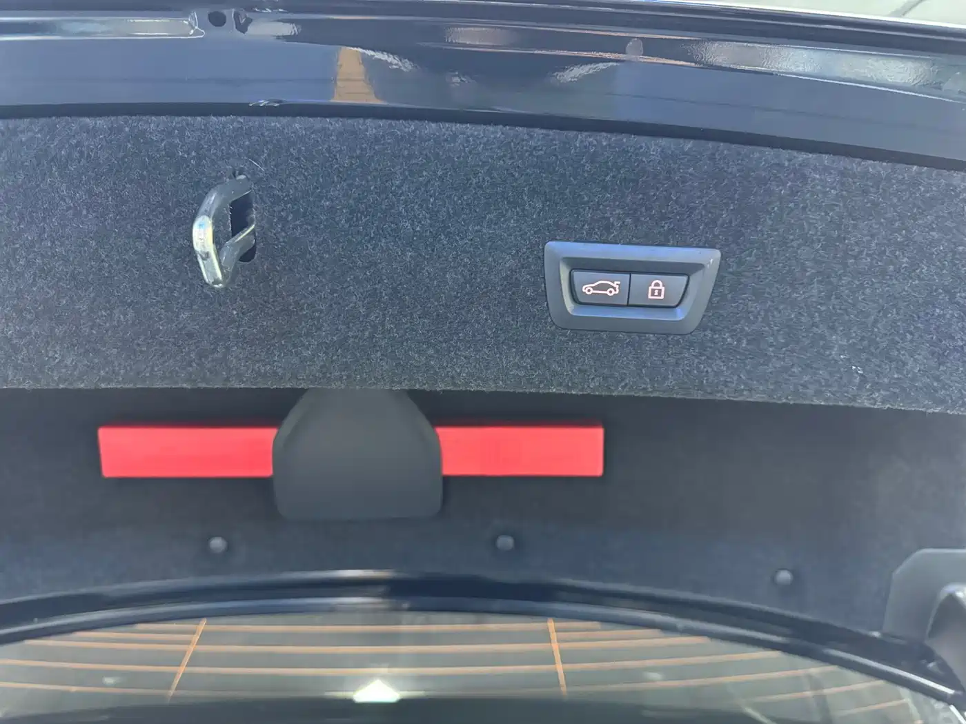 BMW 3 Series 2024 325Li M Sport Package фото 14