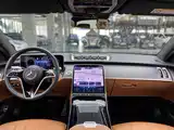 Фото 15 - Mercedes-Benz S-Class