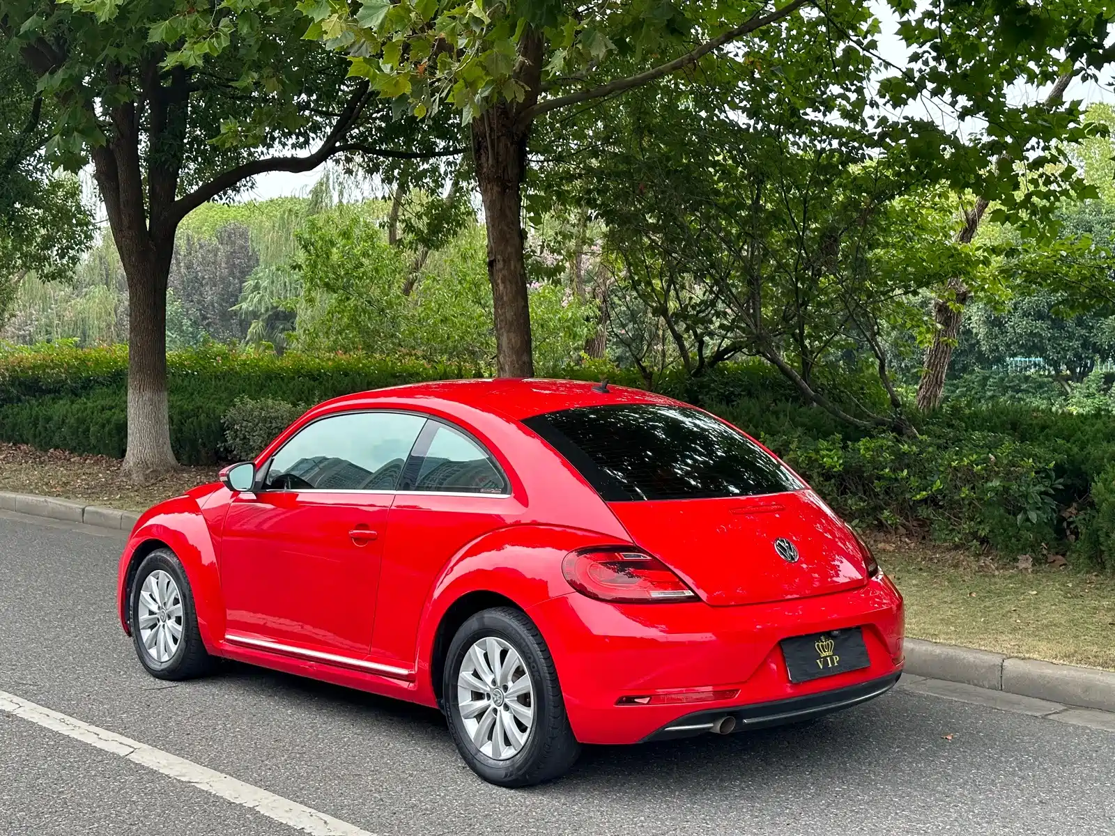 Photo 16 - Volkswagen Beetle