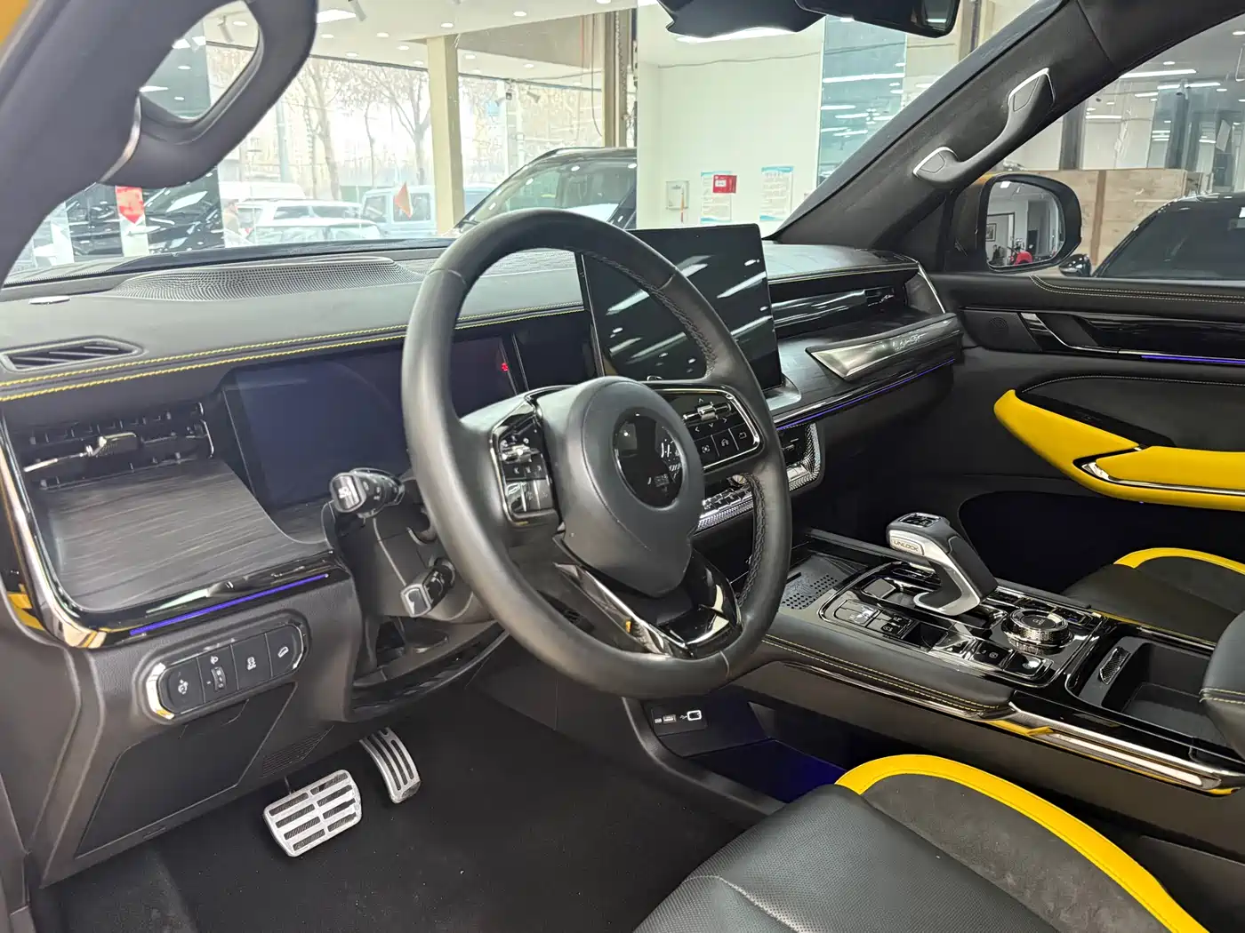 GREAT WALL MOUNTAIN AND SEA CANNON