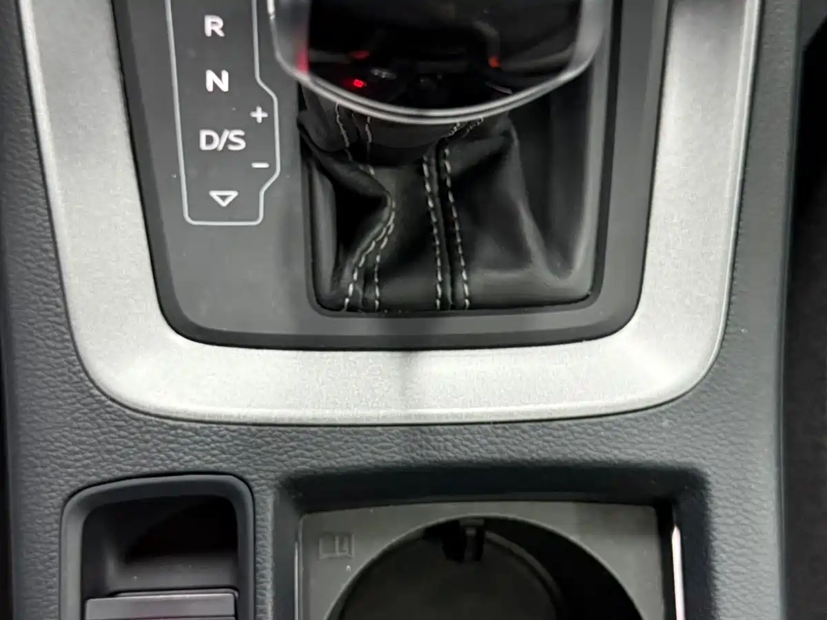 Audi Q3 2022 35 TFSI Fashion Dynamic фото 10