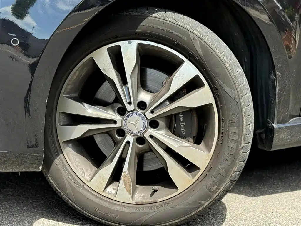 Mercedes-Benz V-Class 2016 V 260 Premium Edition фото 33