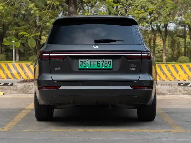 2023 Li Auto Li ONE