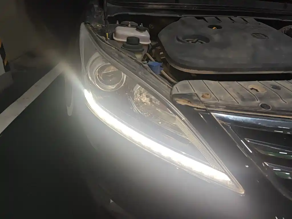 Changan Eado 2016 2015 1.6L Manual Luxury (China IV)