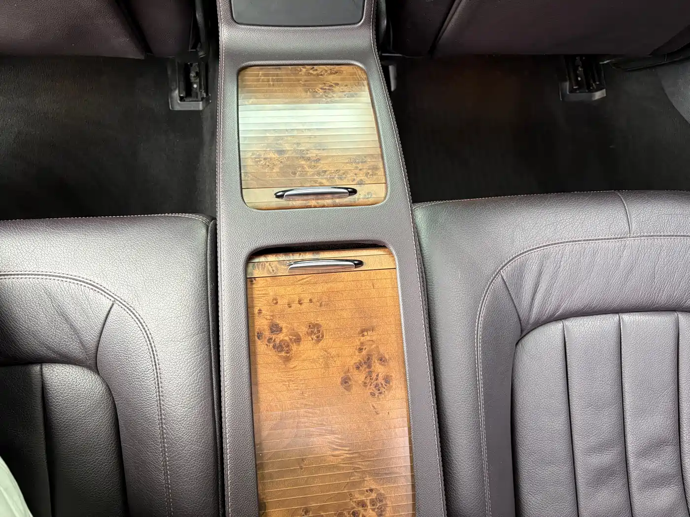 Mercedes-Benz CLS 2012 CLS 300 CGI фото 22