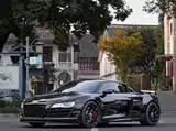 Photo 1 - Audi R8