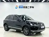 Фото 3 - Volkswagen Touareg