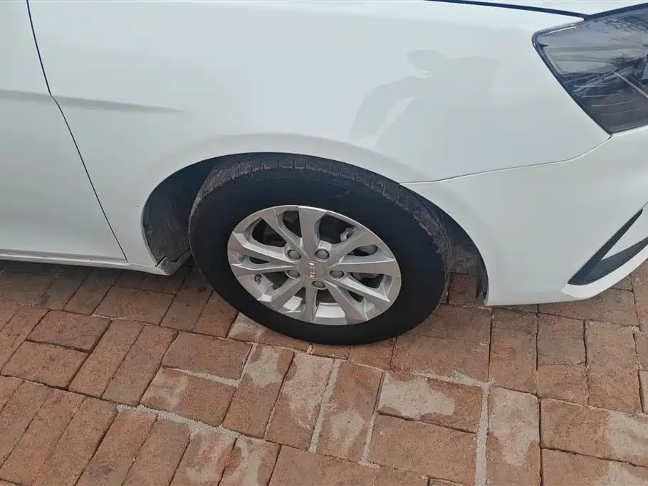 GEELY AUTOMOBILE EMGRAND