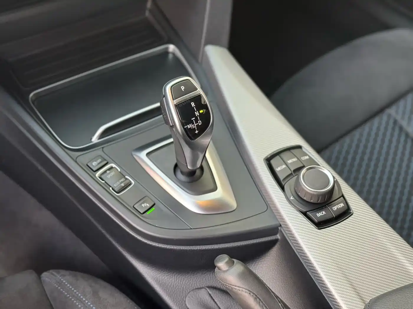 BMW 4 Series 2017 425i Gran Coupe Leading M Sport Package фото 6