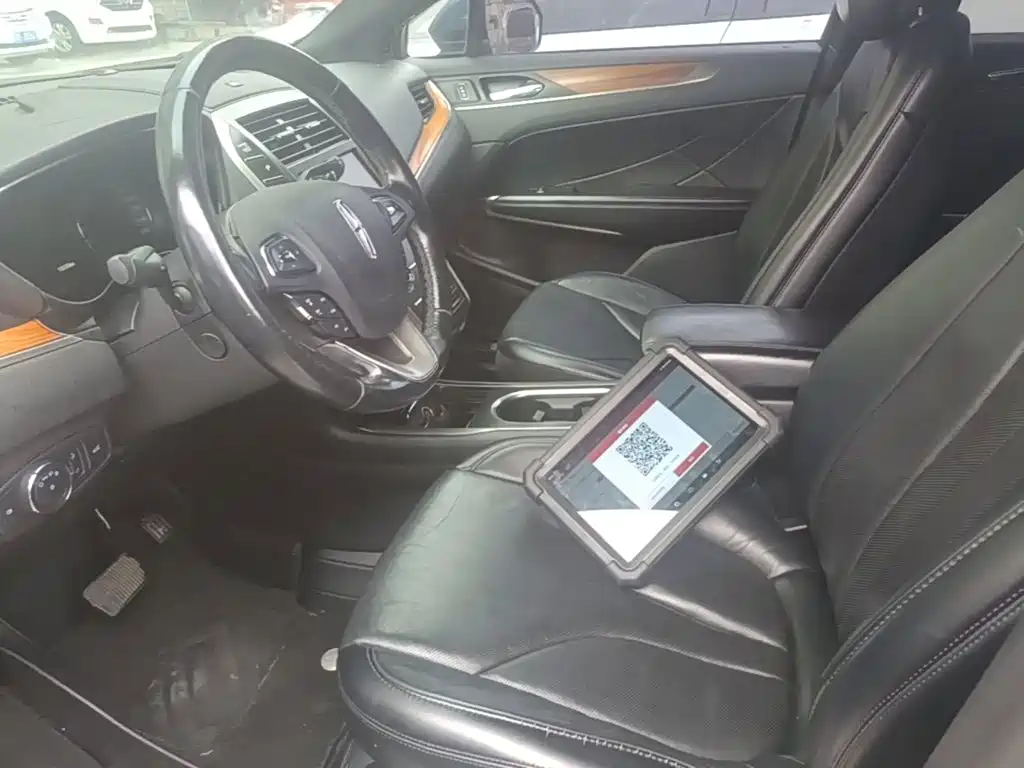 Photo 15 - Lincoln MKC