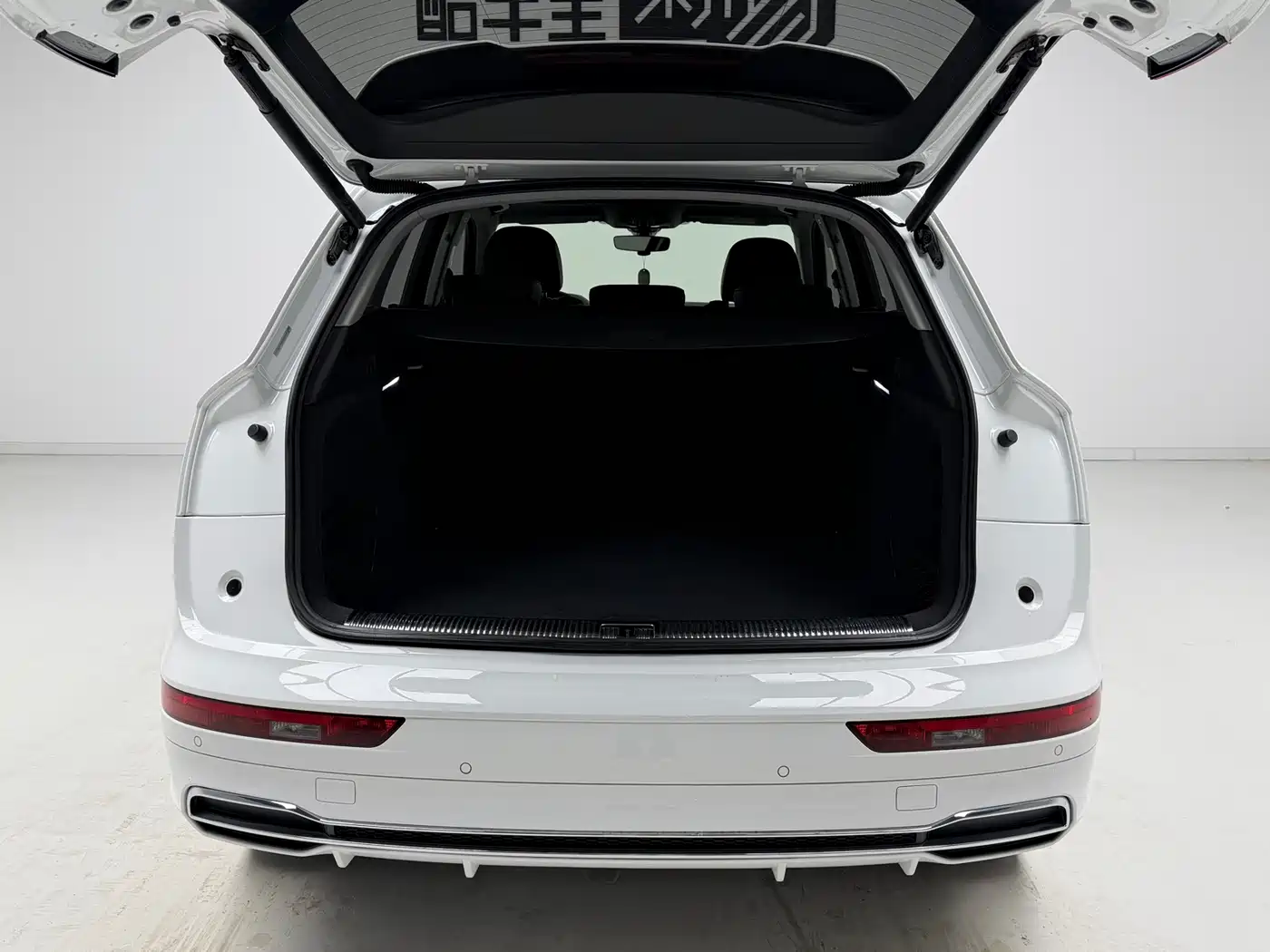 Audi Q5L 2020 45 TFSI Premium Sport фото 17
