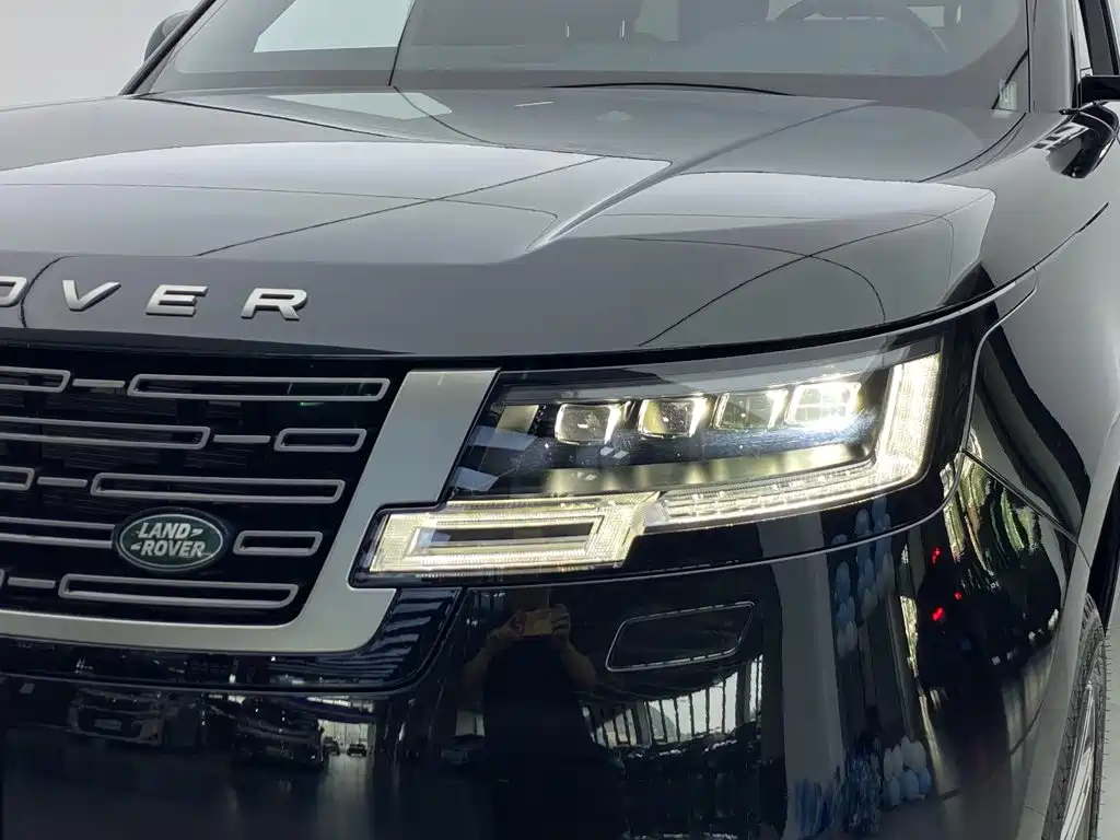 صورة 5 - Land Rover Range Rover