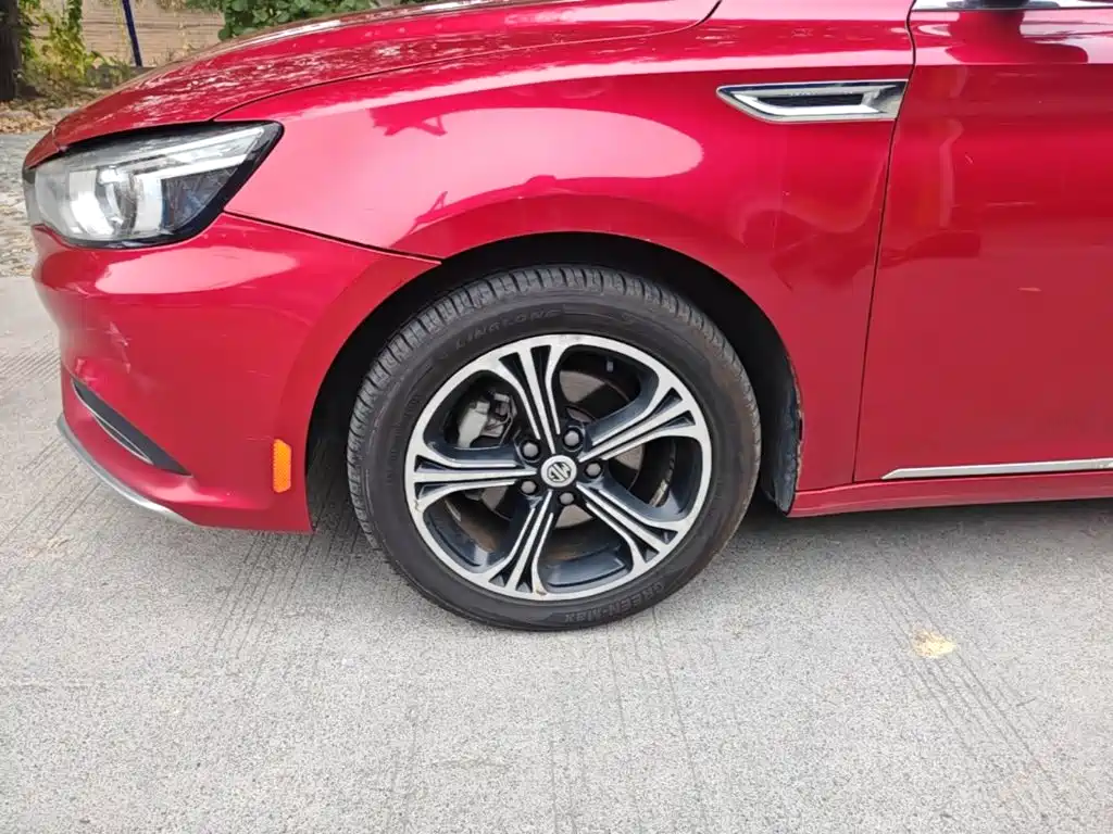 Photo 23 - MG MG6
