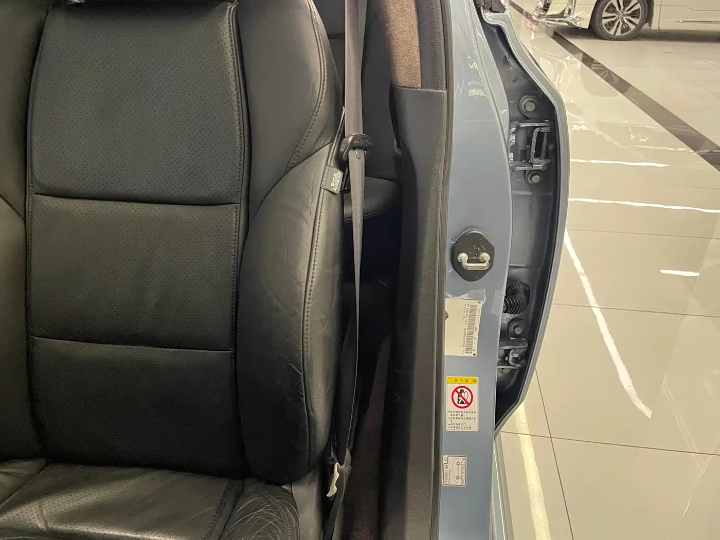 Acura TL 2009 2009 Model 3.5 Luxury Sport Edition
