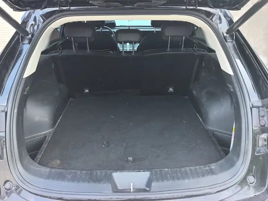 Haval Xiaolong MAX 2023 2023 1.5L Hi4 105 4WD Pilot Edition