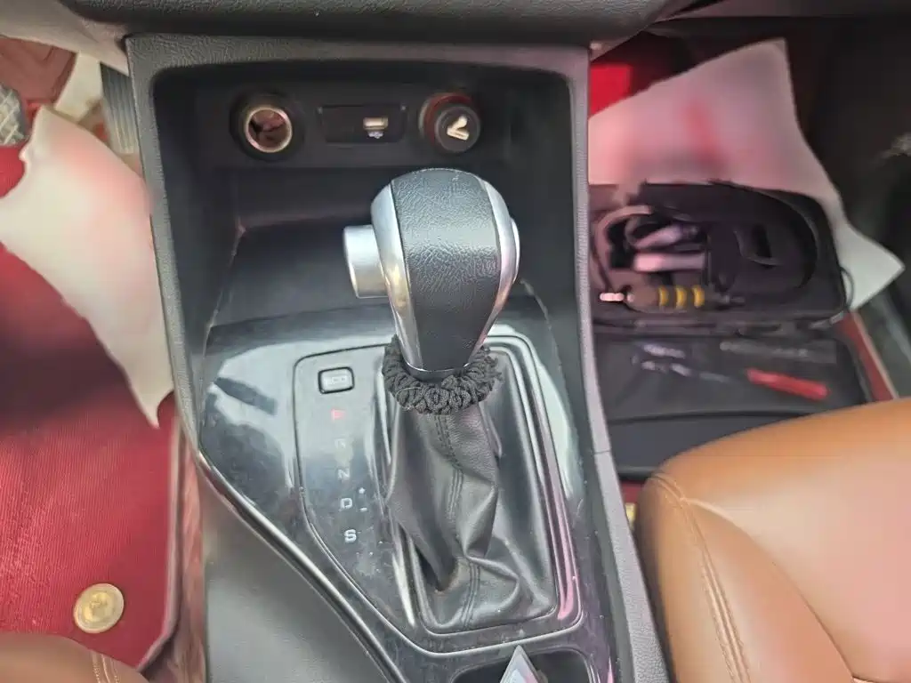 Фото 7 - Baojun 730