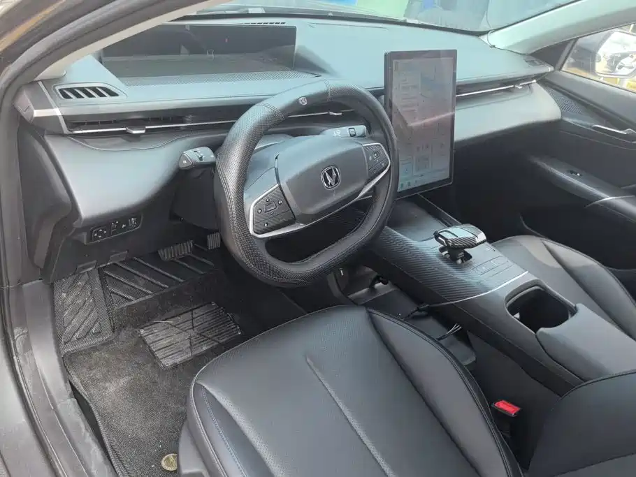 Changan Yida 2023 2023 Blue Whale NE 1.5T GDI DCT Exclusive