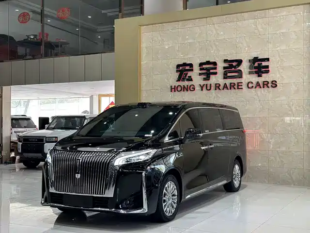  WEY WEY Alpine 2025 AWD Alpine 9