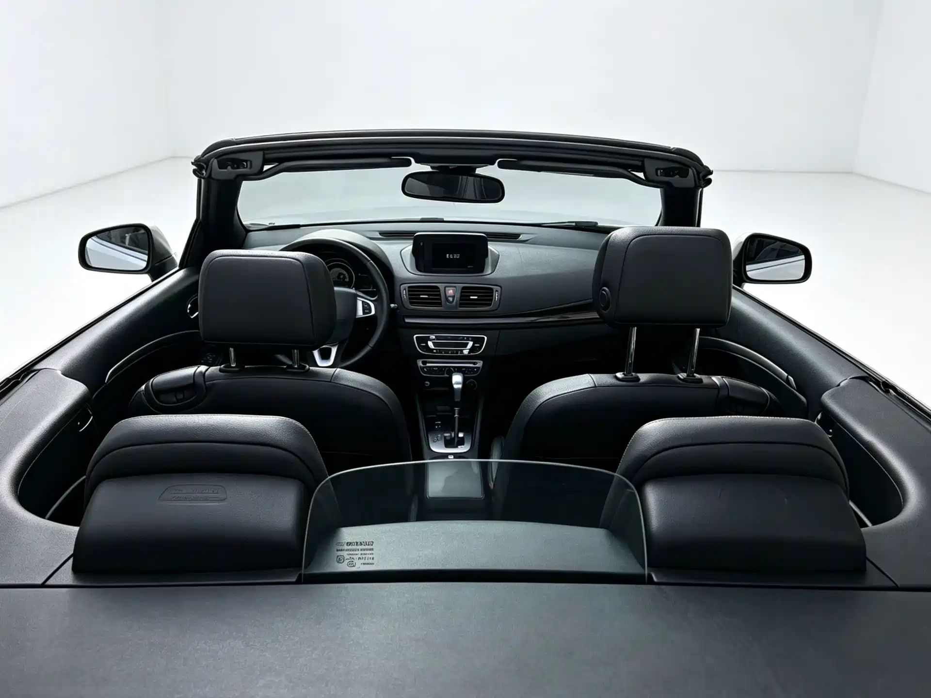 Фото 18 - Renault Megane