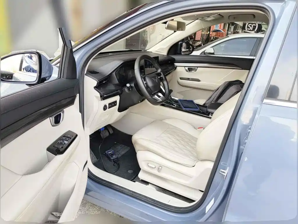 Photo 8 - Wuling Motors Wuling Xingchen