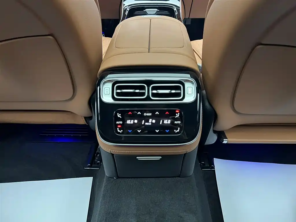 Mercedes-Benz S-Class 2024 S 450 L 4MATIC фото 14