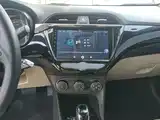 Фото 13 - Buick Excelle