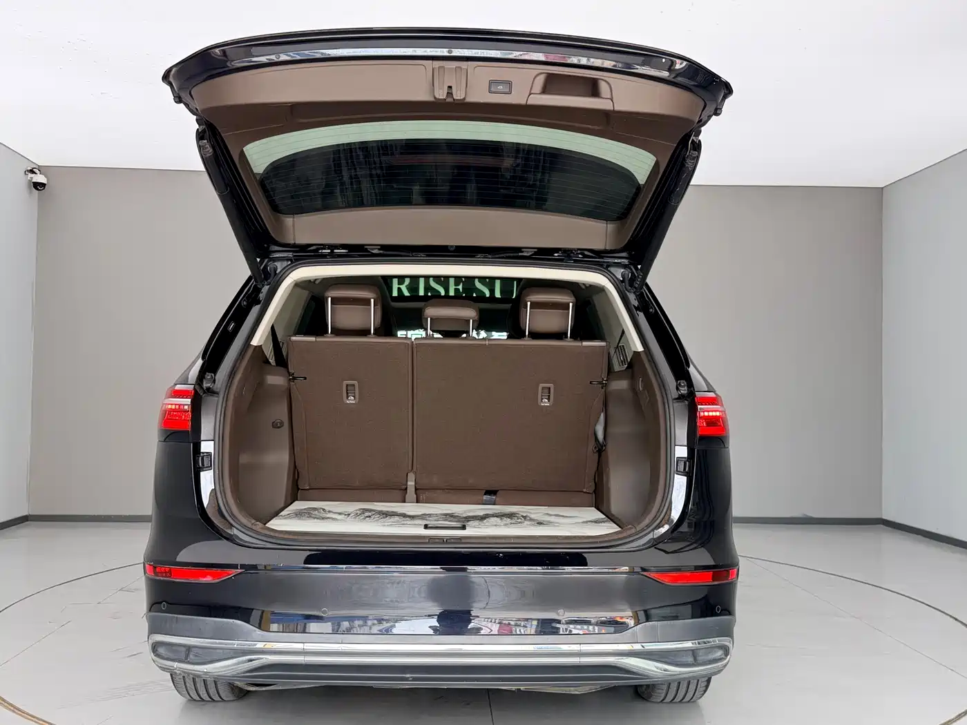 Volkswagen Viloran 2024 380TSI Prestige Edition фото 19