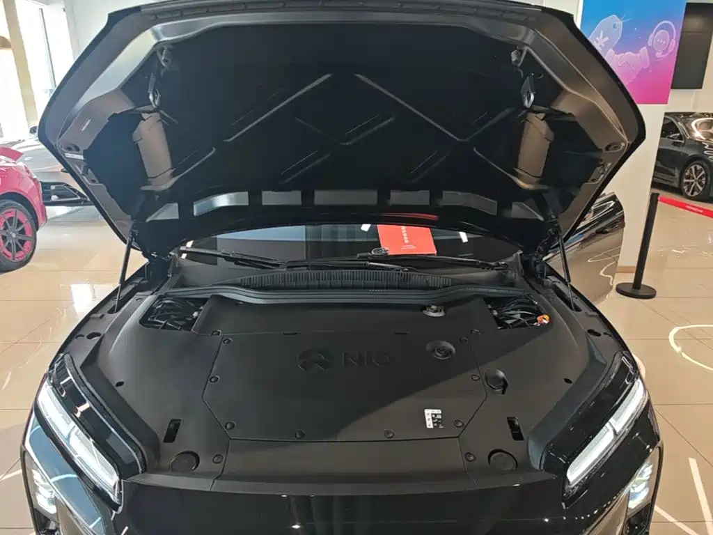 Фото 20 - NIO ET5T