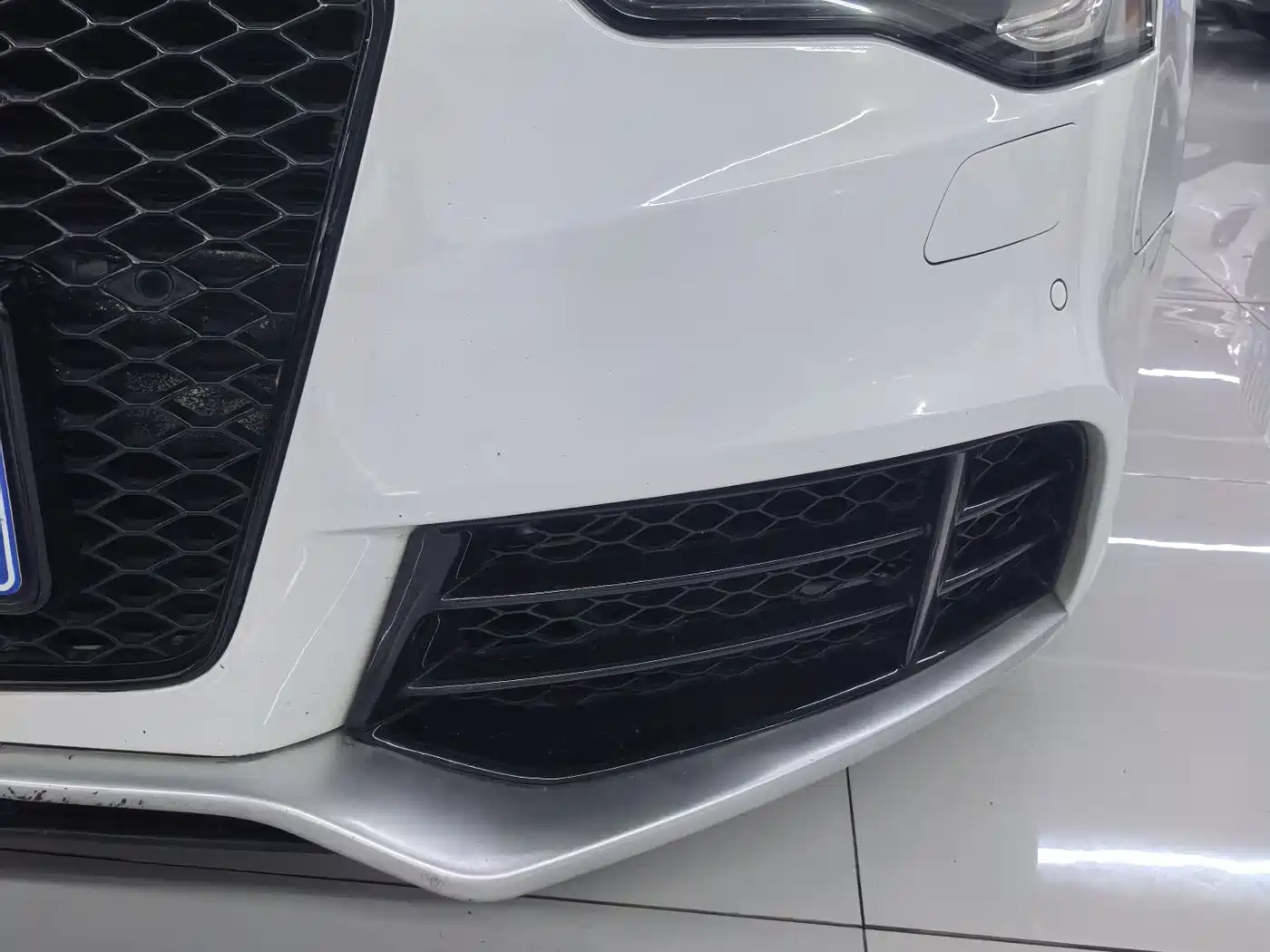 Audi A5 (Import) 2016 Facelift Sportback 45 TFSI Comfort фото 18