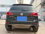 Photo 8 - Volkswagen Touareg