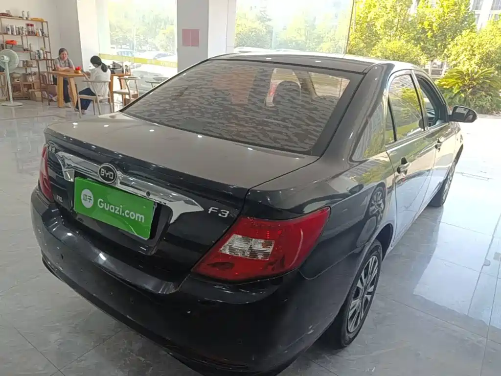 Photo 7 - BYD F3