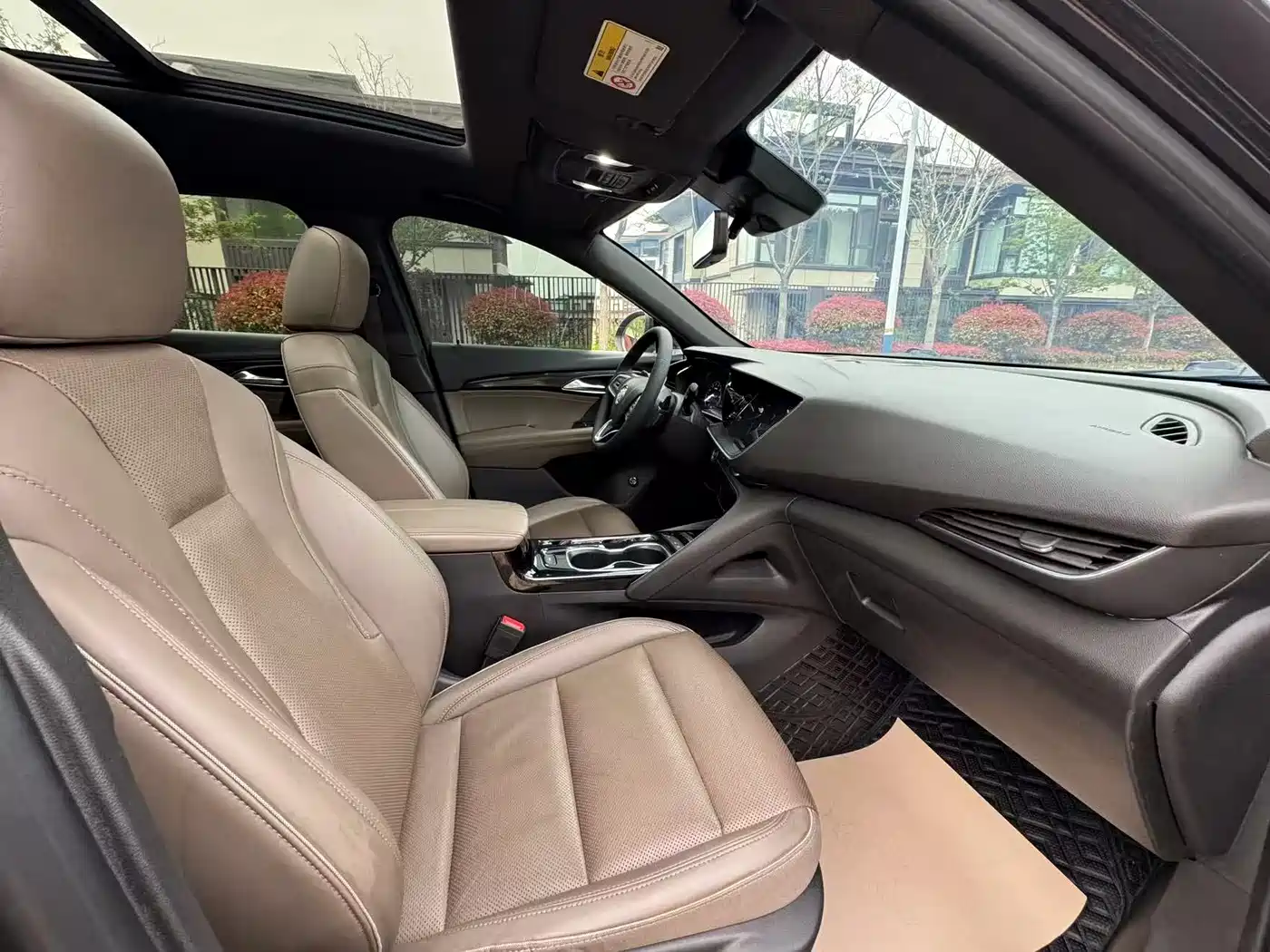 Buick Envision Plus 2022 Enclave Plus 652T 5-Seater Luxury фото 13