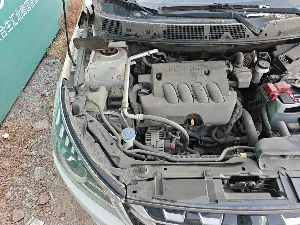Venucia T70 2017 2016 2.0L CVT Rui Qu Edition