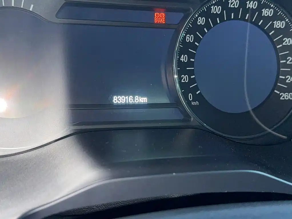 Фото 5 - Ford Edge