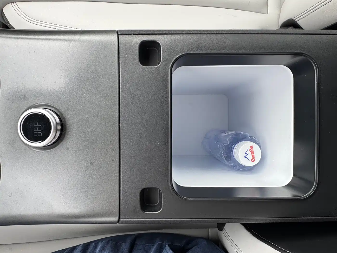 BYD Seal 06 New Energy 2025 Model EV 545KM Flagship фото 11