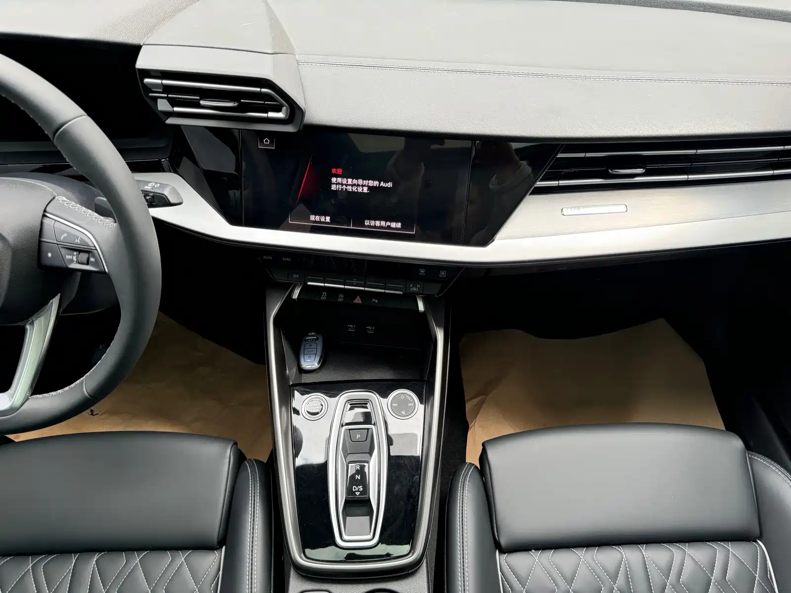 Фото 9 - Audi A3