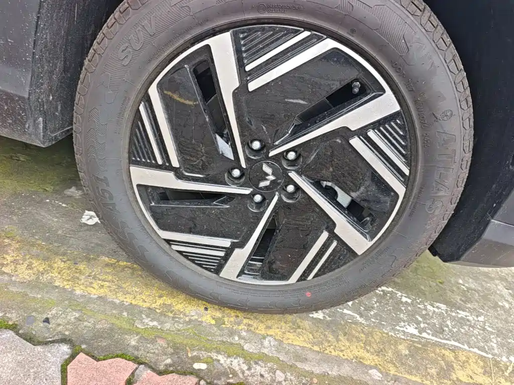 Wuling Motors Wuling Xingguang S 2026 2025 130km Flagship
