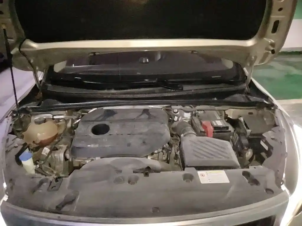 Geely Emgrand GS 2020 2020 1.4T CVT Elegance