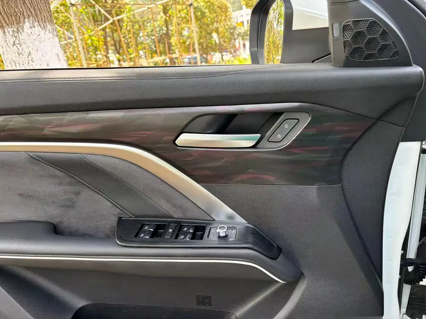 Haval H6 2021 National Trend Edition 1.5GDIT Automatic Luxury Edition фото 29