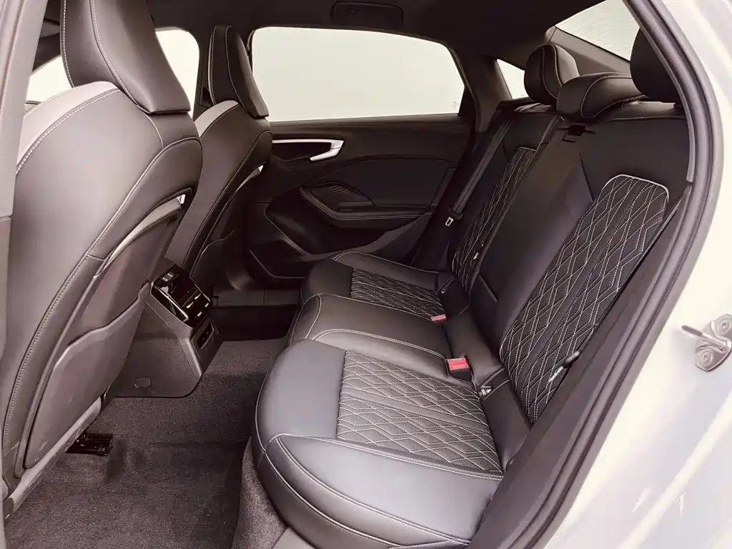 Audi A5L 2025 2025 2.0T Sport Edition Plus