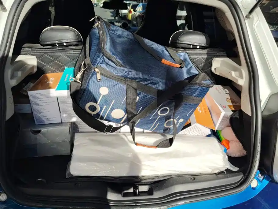 smart forfour 2018 2018 1.0L 52kW Agile Edition