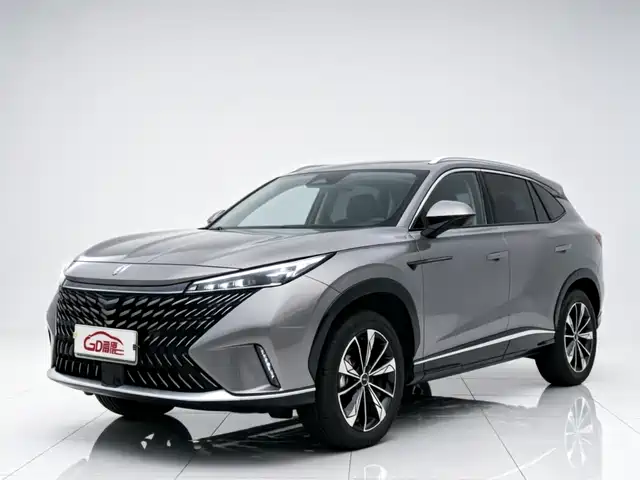 ROEWE RX5 NEW ENERGY 2023