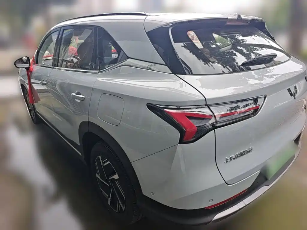 Wuling Motors Wuling Xingguang S 2026 2025 130km Flagship