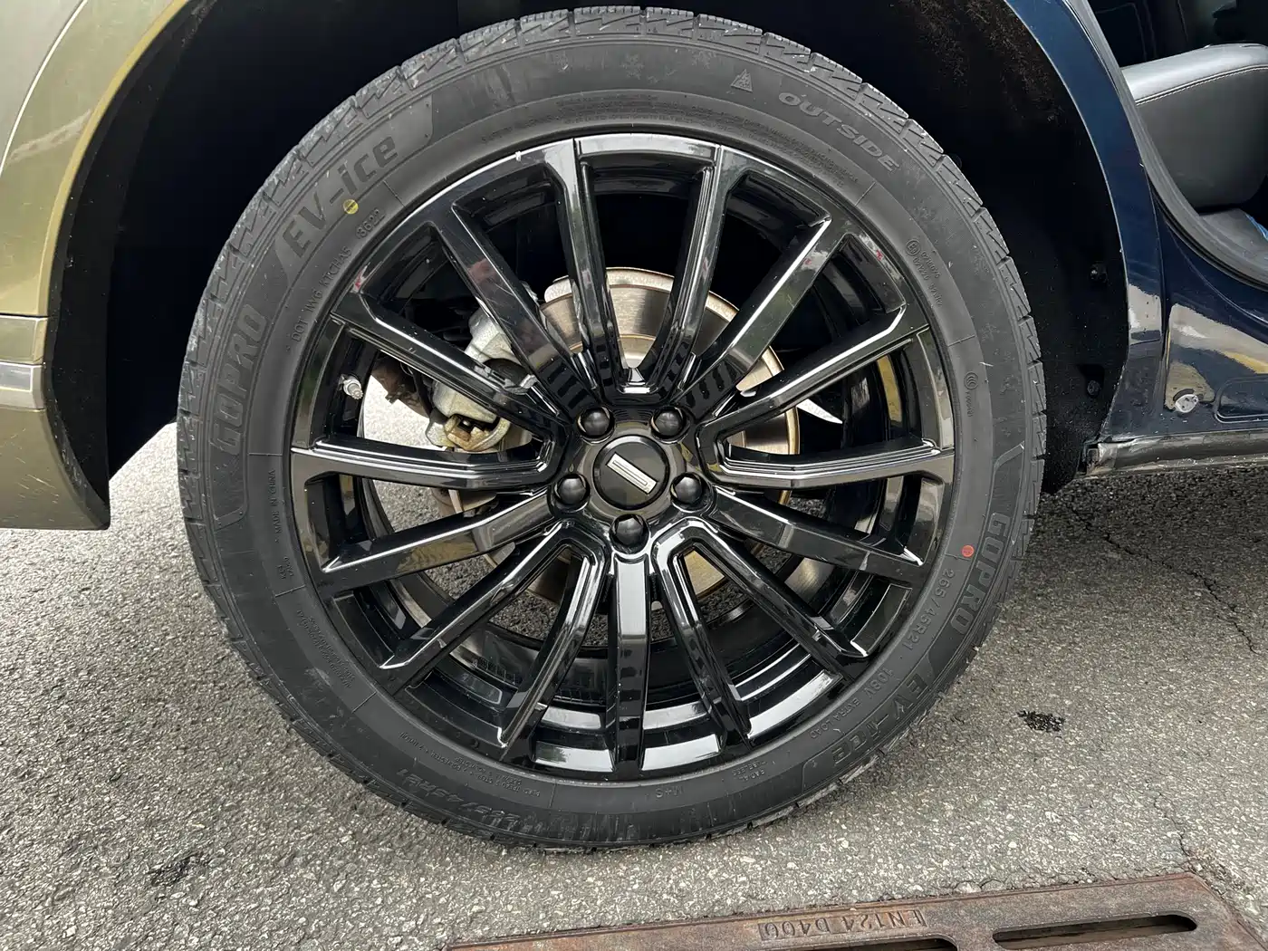 WEI PAI WEI BRAND MOCHA