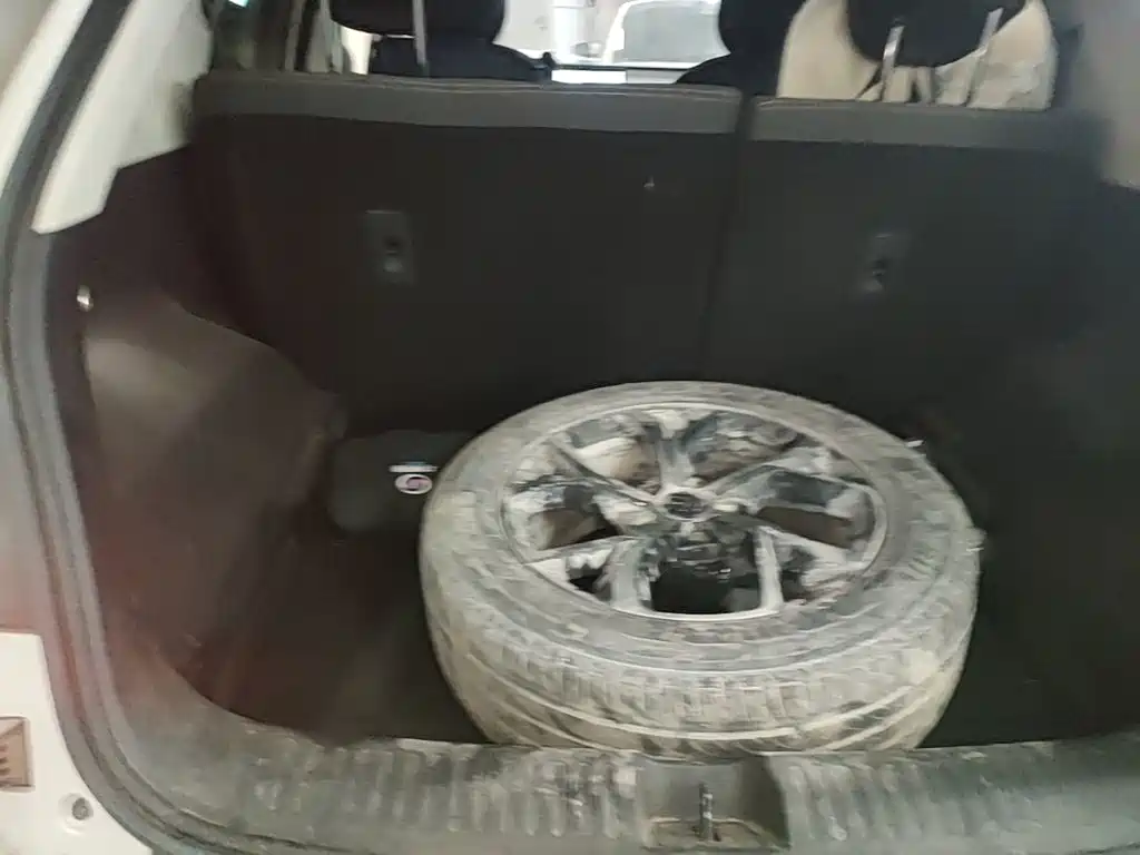Baojun Cloud 2023 2023 360 Plus